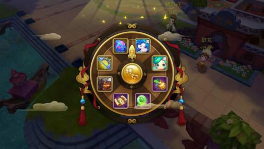 梦幻西游五开怎么处理天眼珠炼妖石