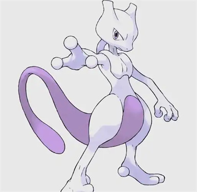 宝可梦za超梦怎么获得