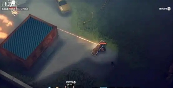 逃离鸭科夫狂暴难度怎么开