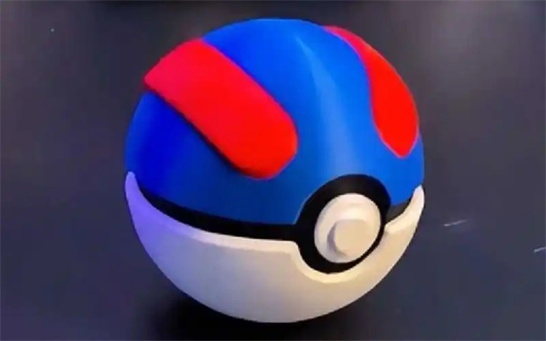 宝可梦传说za超级球获取方法