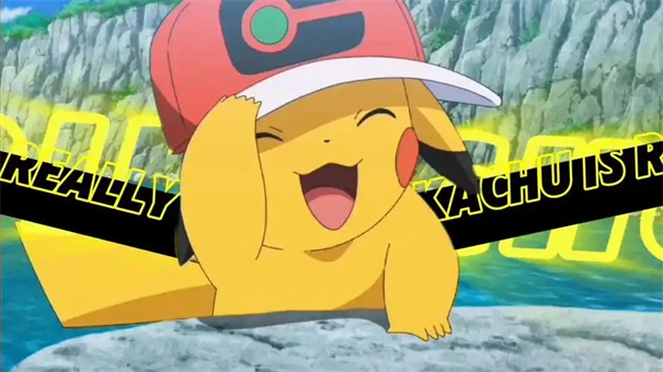 宝可梦传说za皮卡丘怎么进化