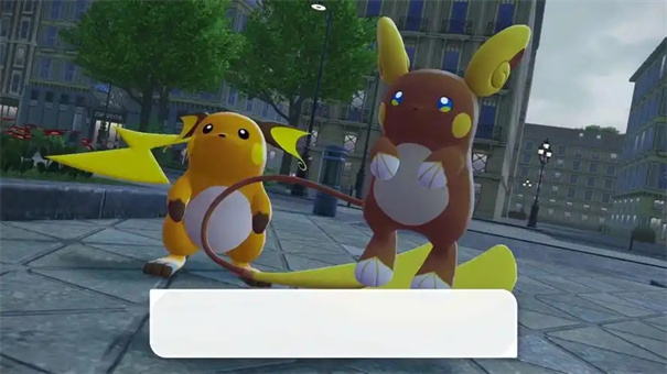 宝可梦传说za皮卡丘怎么进化