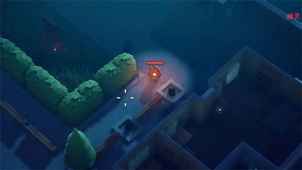 逃离鸭科夫怎么打幽灵