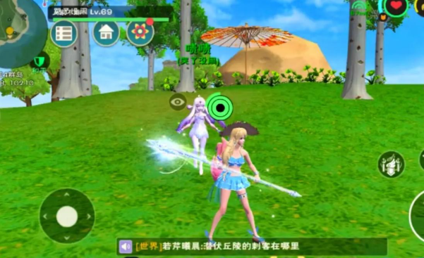 创造与魔法新手怎么种地