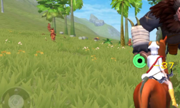 创造与魔法库露娜怎么用