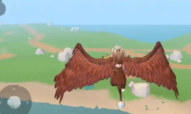 创造与魔法库露娜怎么用