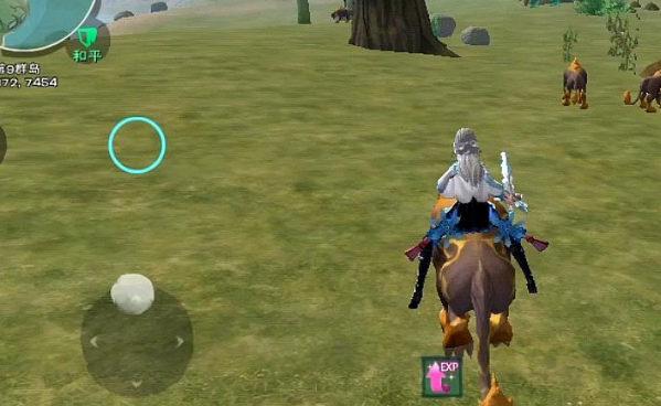 创造与魔法库露娜怎么用