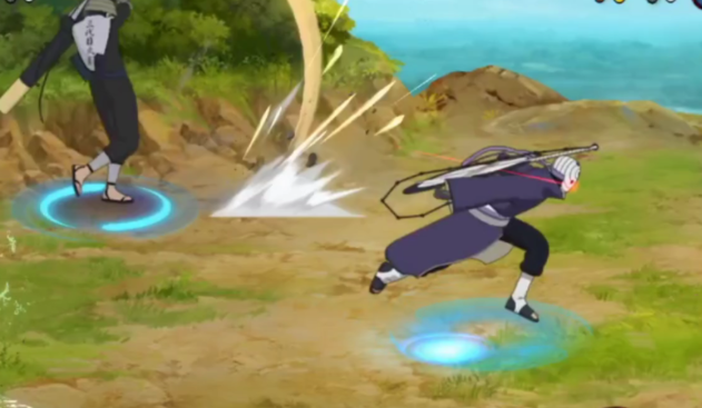 火影忍者手游如何快速升级