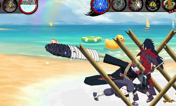 火影忍者手游如何快速升级