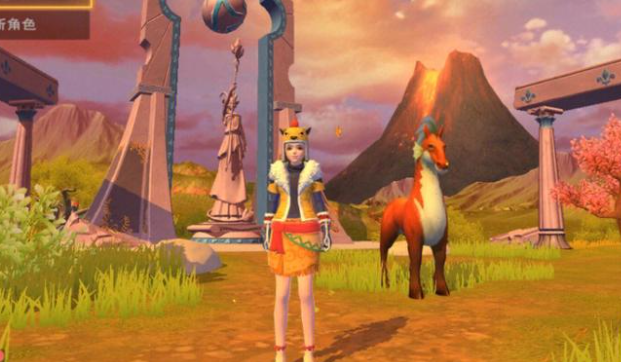 创造与魔法哪些坐骑值得抓