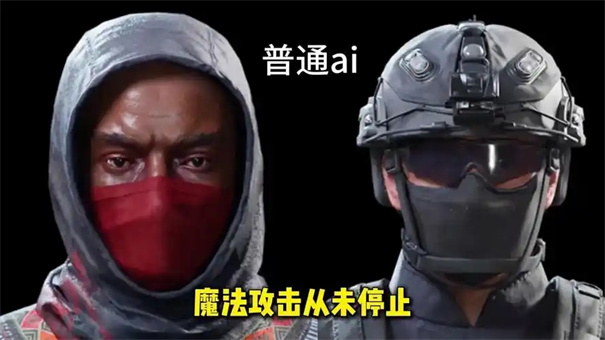 三角洲行动神秘脑机有什么用