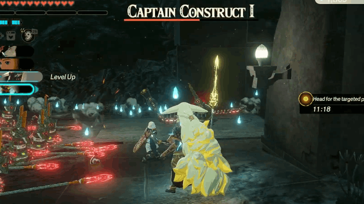 《塞尔达无双封印战记》魄资源获取与应用指南‌