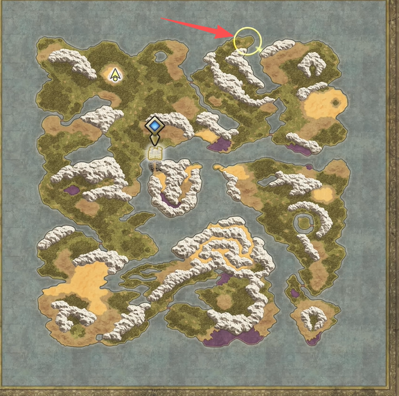 《勇者斗恶龙1重制版》流程攻略：从遗忘废墟至落雨祠堂‌