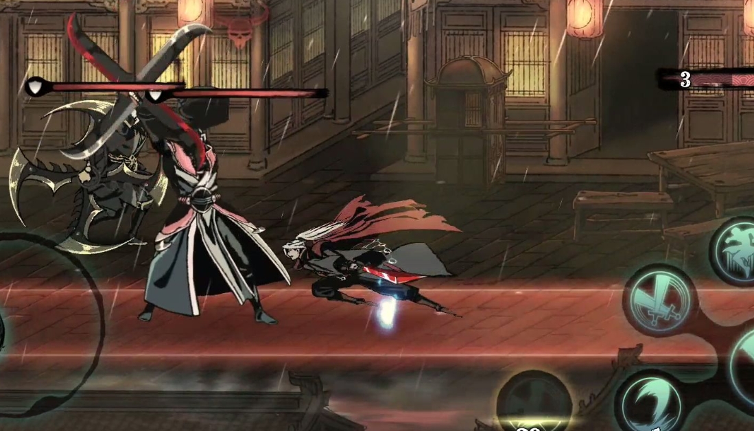 影之刃新手怎么开局