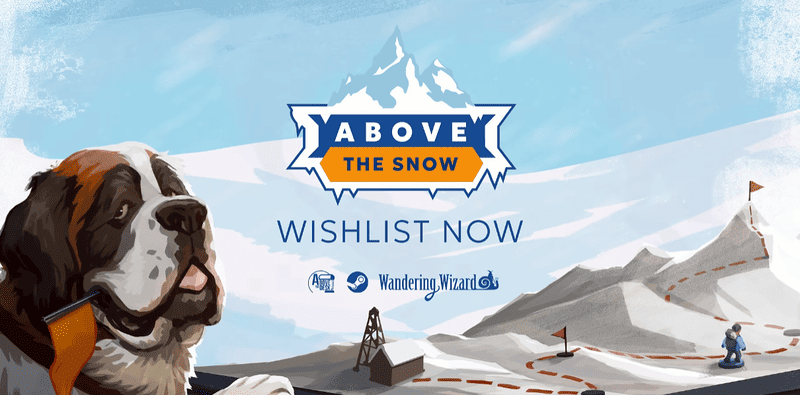 《覆雪之上》斩获NYX大奖 独特叙事与创播融合