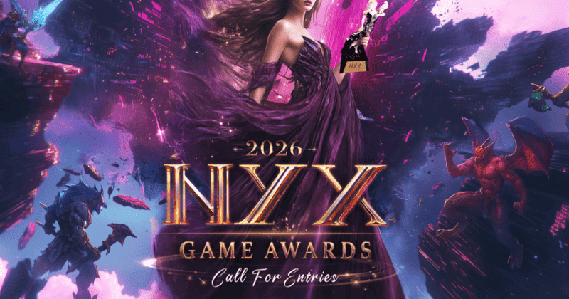 《覆雪之上》斩获NYX大奖 独特叙事与创播融合