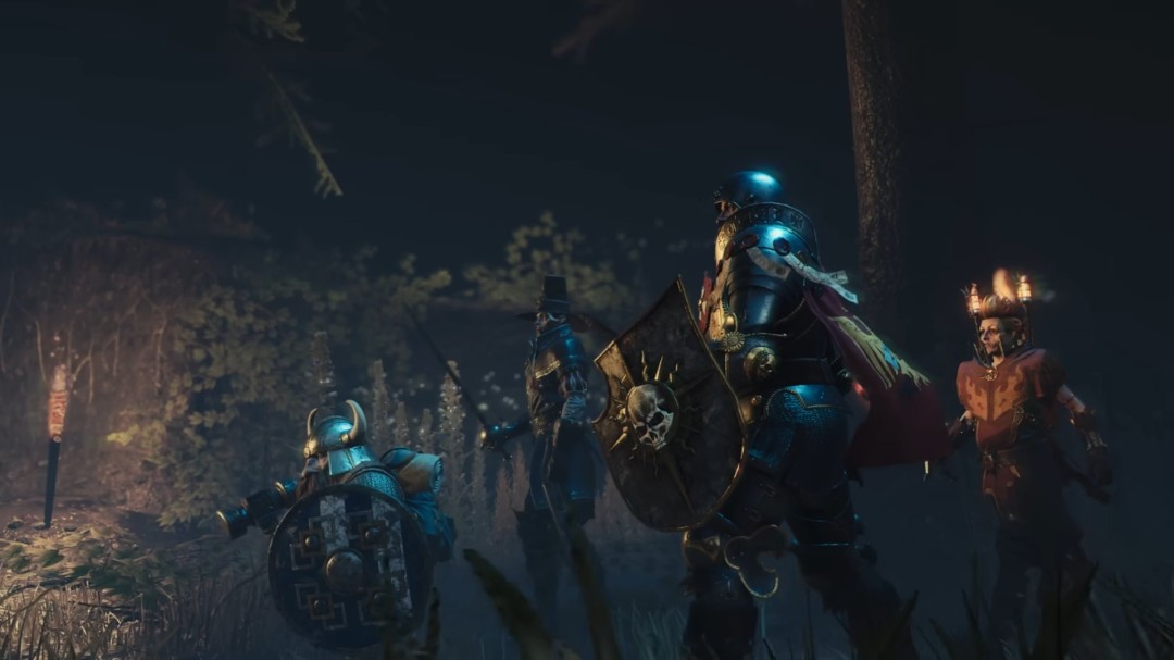 《末世鼠疫2》免费更新“重返莱河”预告 致敬系列十周年‌