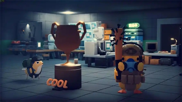 逃离鸭科夫行军背包max怎么获得