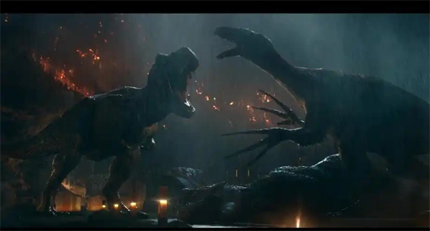 侏罗纪世界进化3豪华版有什么