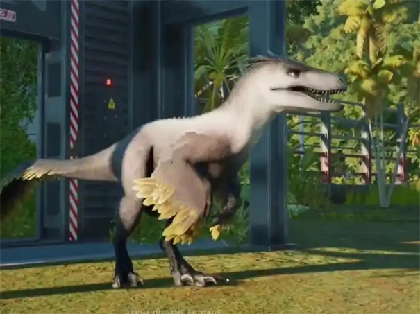 侏罗纪世界进化3怎么卖恐龙