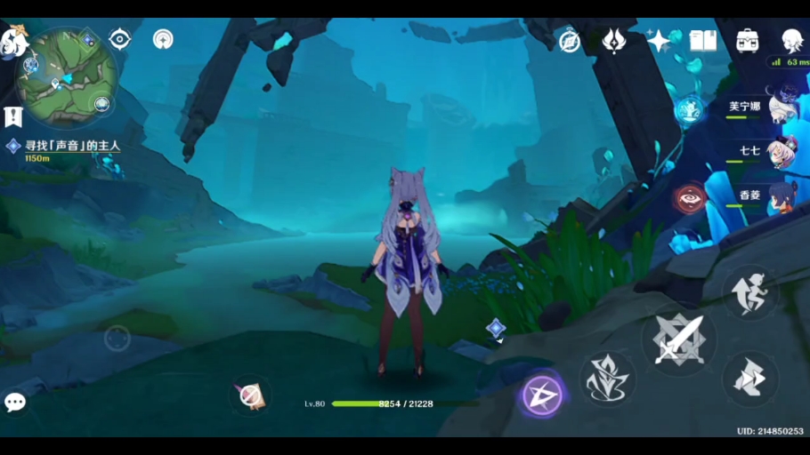 原神芙宁娜值得抽吗