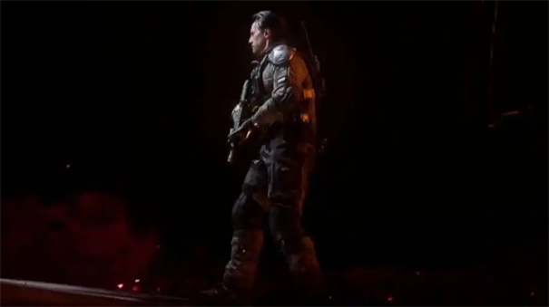 使命召唤黑色行动7梅森角色解锁方式