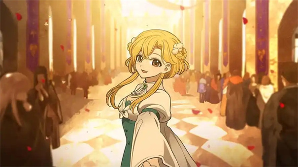 火山的女儿怎么抓马