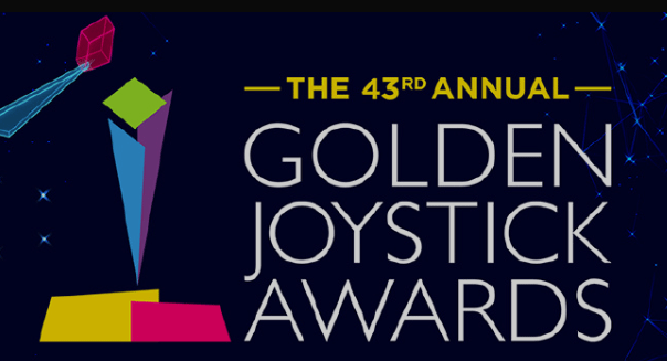 金摇杆2025出炉：《光与影：33号远征队》获终极年度大奖！