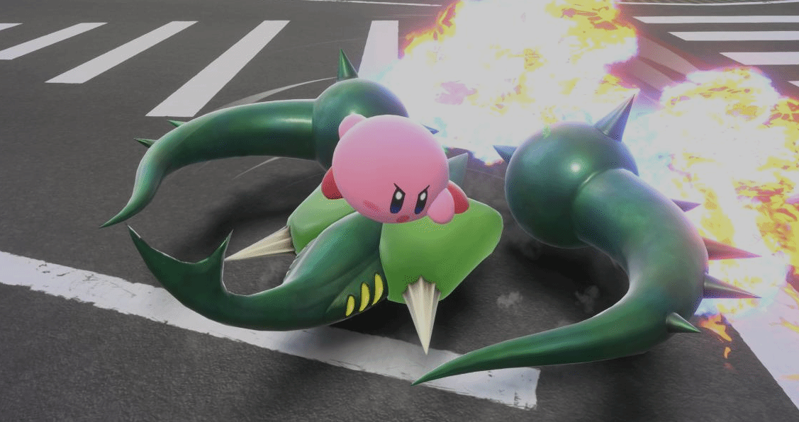 任天堂第一方《星之卡比：天空骑士》获满分：比NS2护航大作还要顶级！