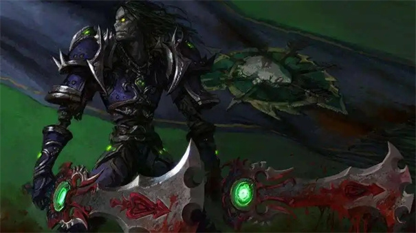 魔兽世界时光服盗贼选哪个种族