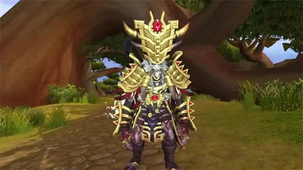 魔兽世界时光服黑屏怎么解决