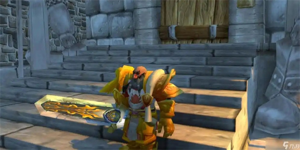 魔兽世界时光服黑屏怎么解决