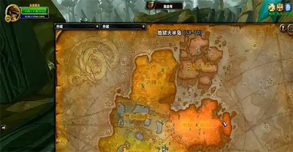 魔兽世界时光服免费三天怎么领