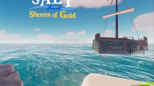 盐2黄金海岸配置要求