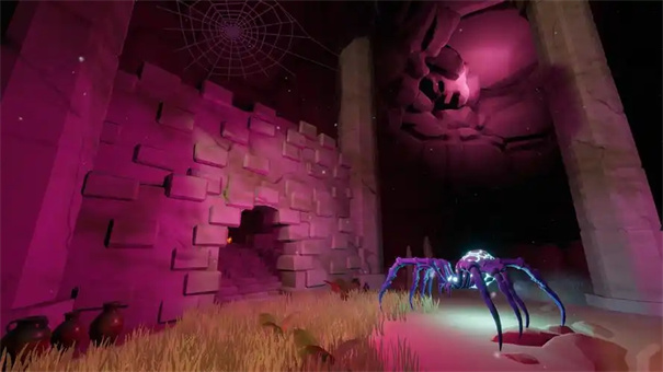 盐2黄金海岸力量试炼怎么过