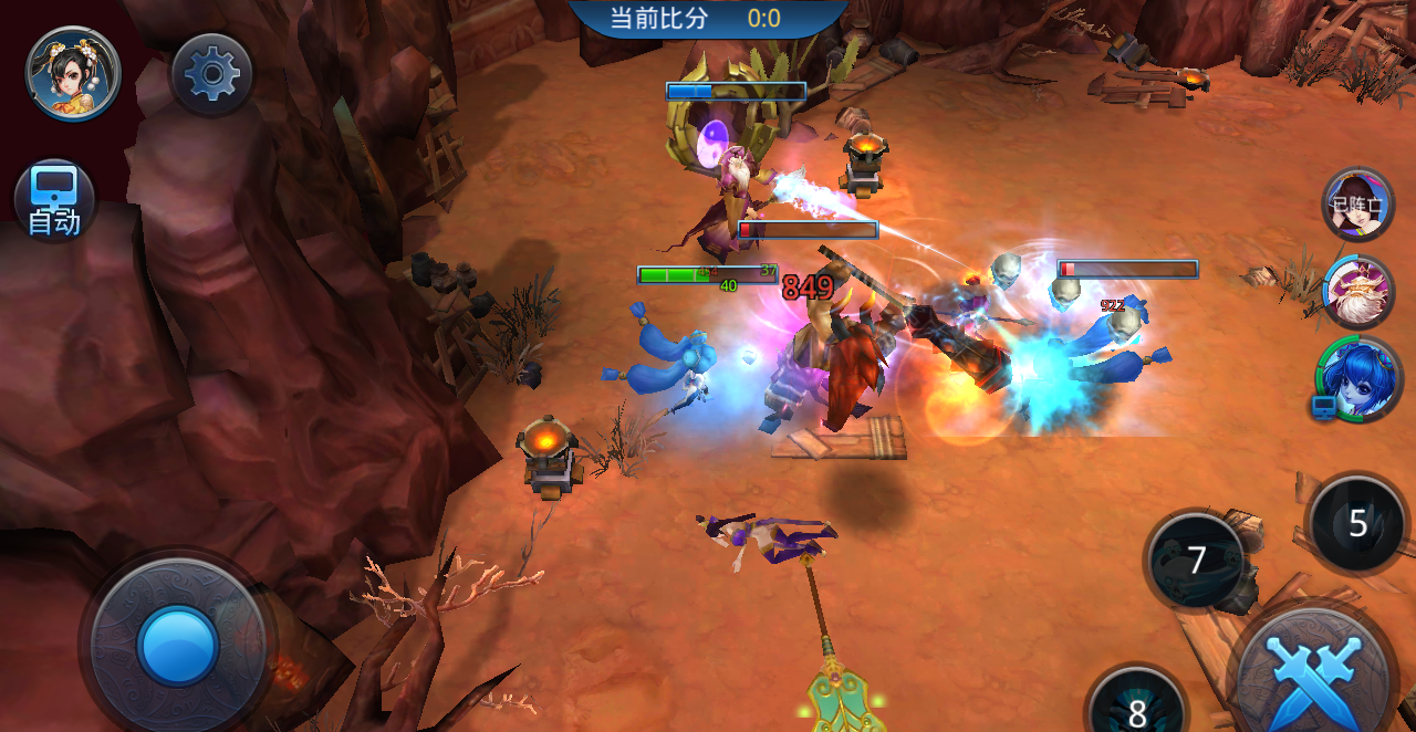 乱斗西游2最强物理阵容推荐什么好