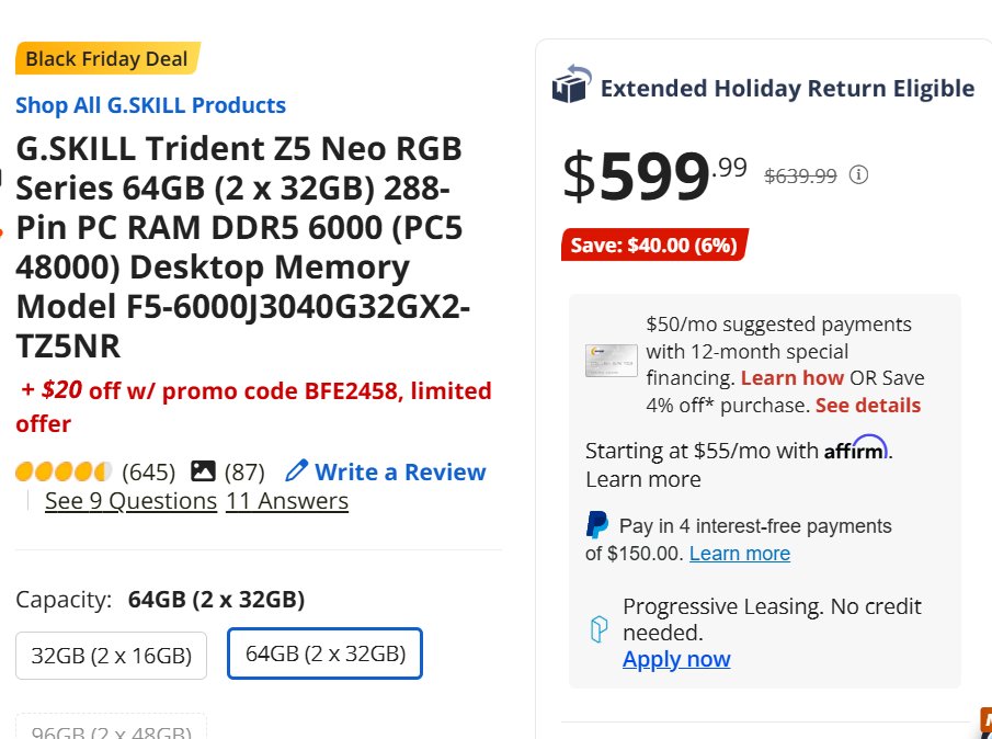 ‌内存价格飙升致游戏主机定价承压