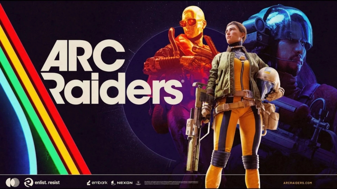 统计显示《ARC Raiders》销量逼近700万大关