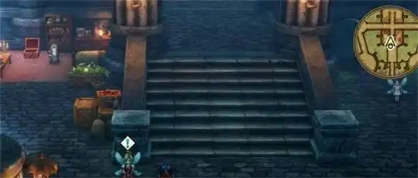 勇者斗恶龙1重制版洛特头盔有什么用