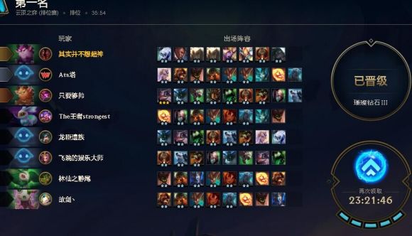 云顶之弈冷门低费阵容有哪些 云顶之弈冷门低费阵容有哪些