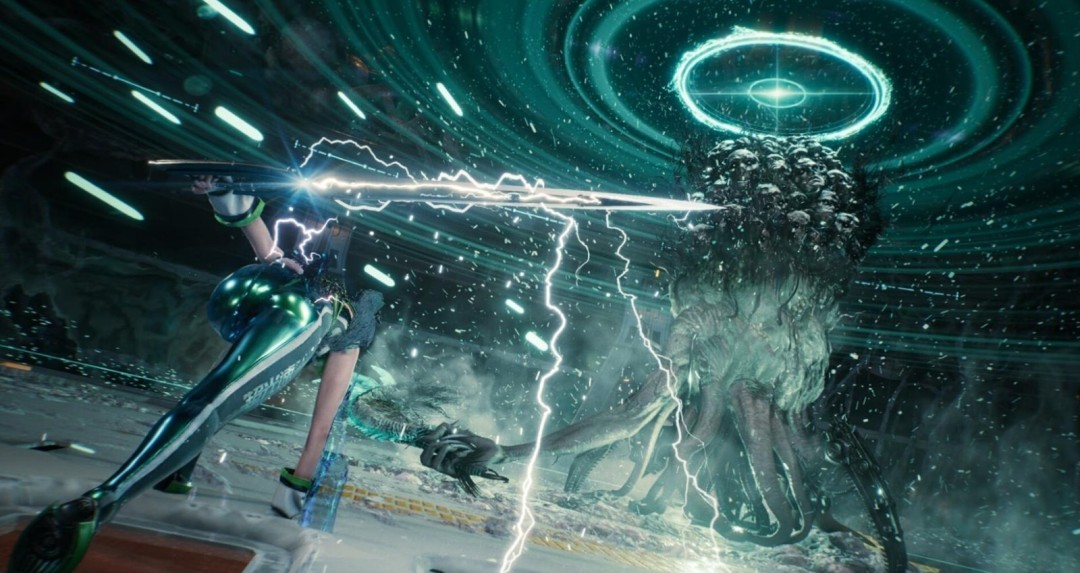 ‌《剑星》斩获PC平台PlayStation独占单机游戏最佳首发成绩‌