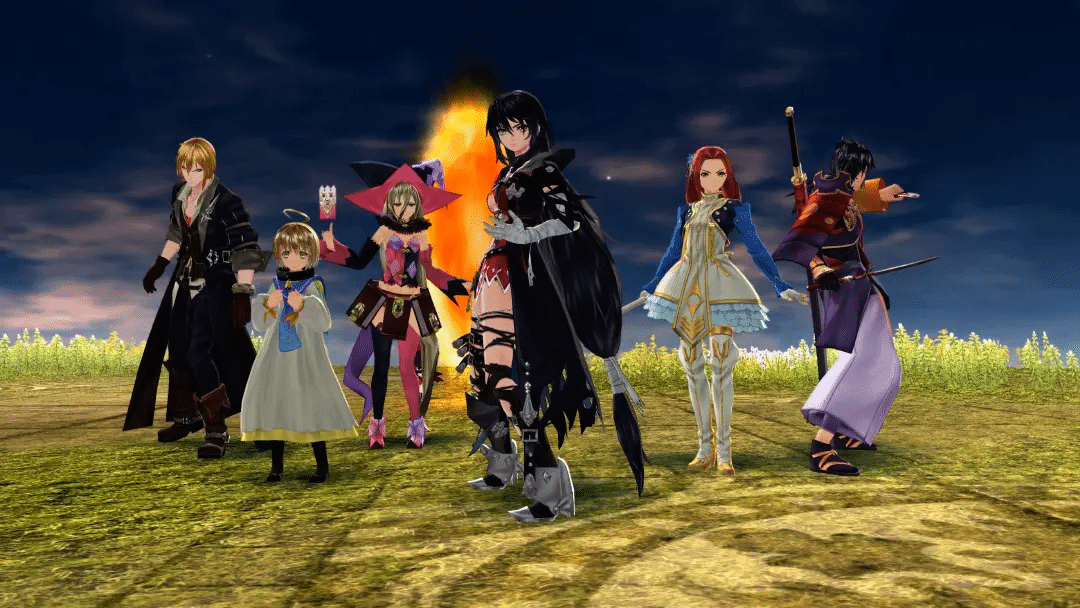 ‌《狂战传说：重制版》确认2026年2月发售