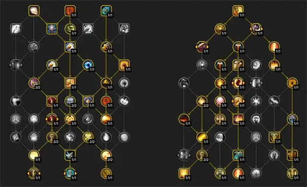 魔兽世界时光服圣骑士升级攻略