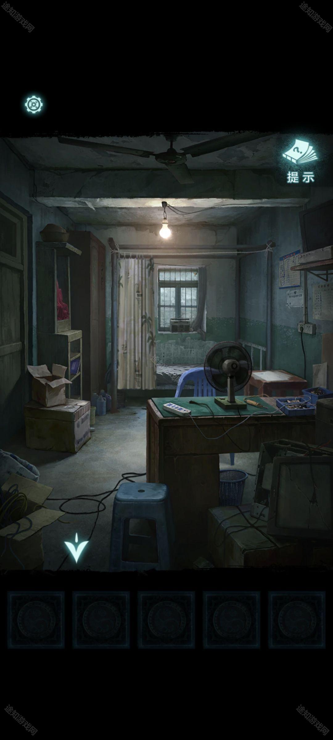 《纸嫁衣9罗浮梦》图文原创流程攻略大全
