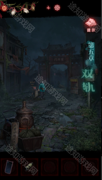 《纸嫁衣9罗浮梦》图文原创流程攻略大全