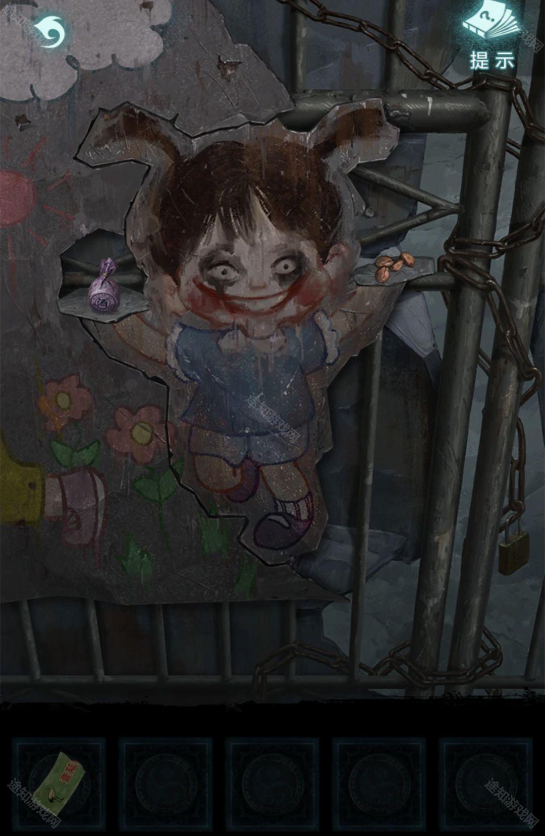 《纸嫁衣9罗浮梦》图文原创流程攻略大全