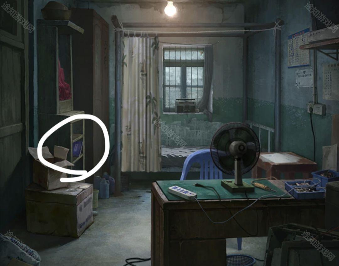 《纸嫁衣9罗浮梦》图文原创流程攻略大全