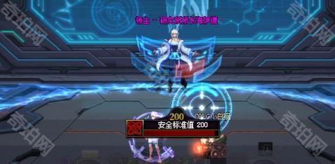 【攻略：解除锁血BOSS】火辣数学老师在线教学！研究所所长海伊德重点机制攻略11