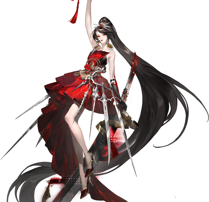 《仁王3》双战斗风格系统介绍 武士与忍者玩法成核心看点