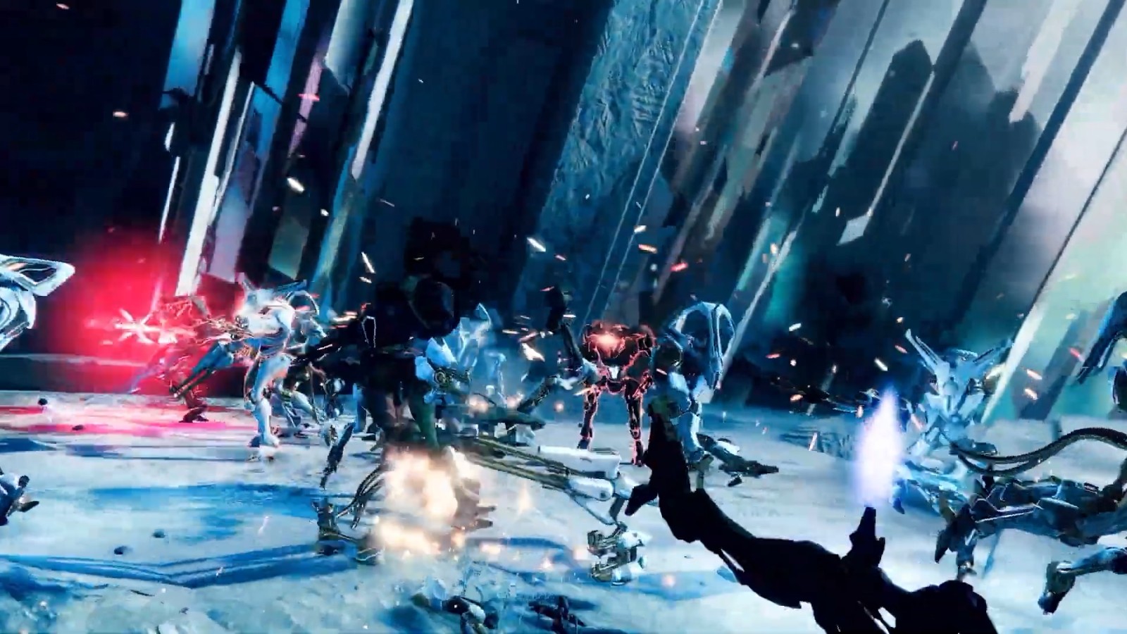 《命运2》叛徒上线在即 Bungie把新资料片押向星战式幻想